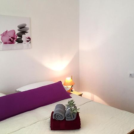 Apartments By The Sea Orebic, Peljesac - 11450 Bilik gambar
