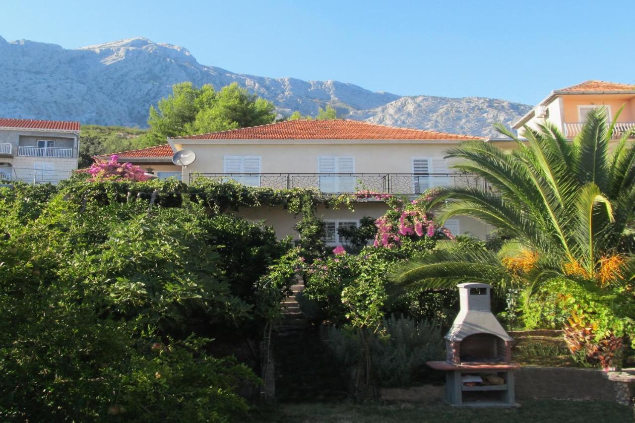 Apartments By The Sea Orebic, Peljesac - 11450 Luaran gambar