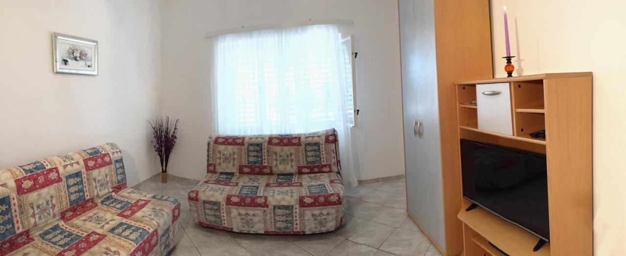 Apartments By The Sea Orebic, Peljesac - 11450 Luaran gambar