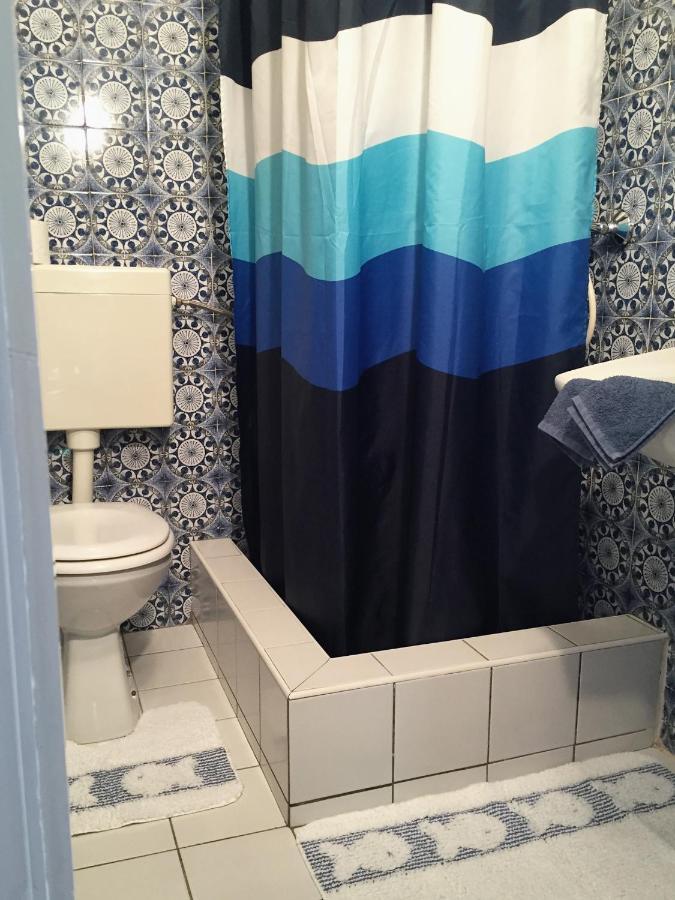 Apartments By The Sea Orebic, Peljesac - 11450 Luaran gambar