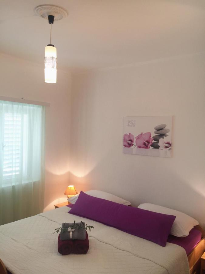 Apartments By The Sea Orebic, Peljesac - 11450 Luaran gambar