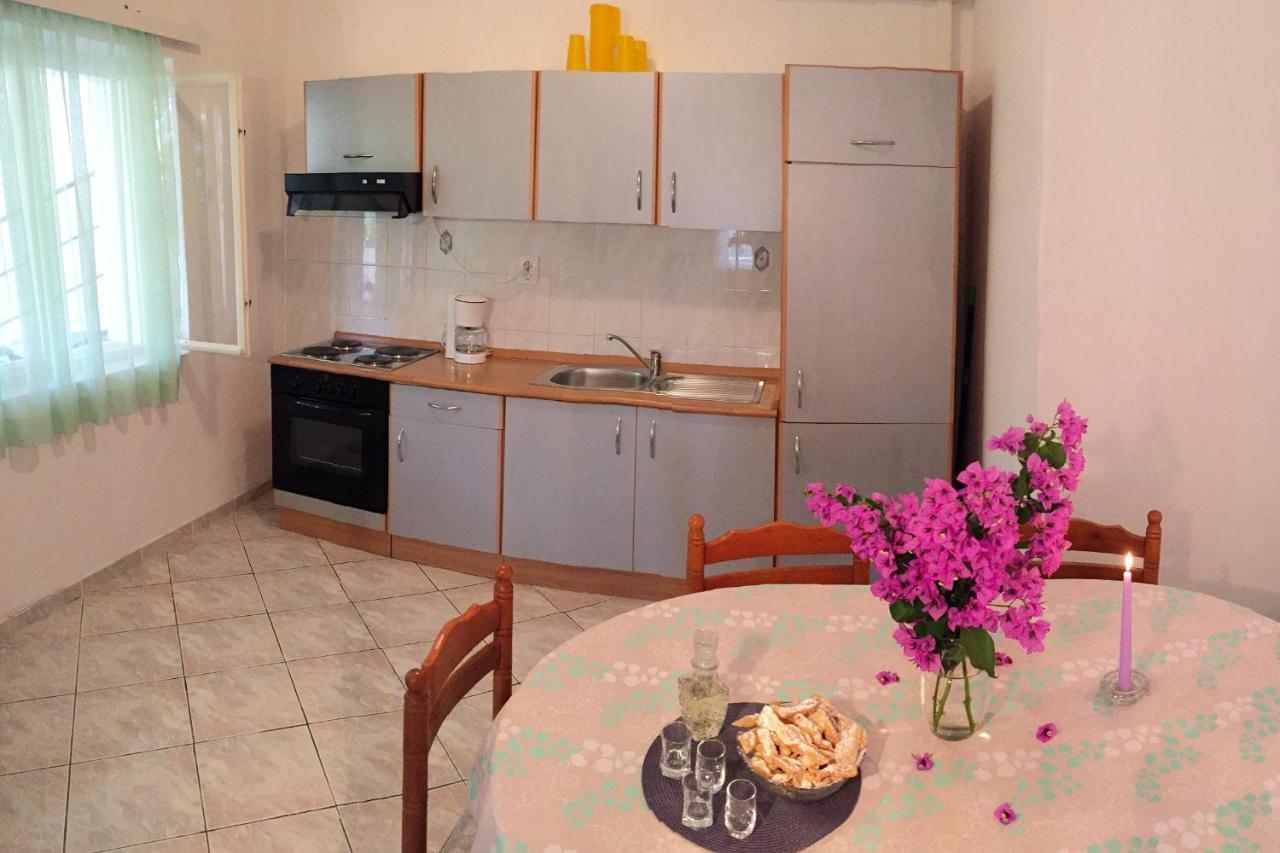 Apartments By The Sea Orebic, Peljesac - 11450 Luaran gambar