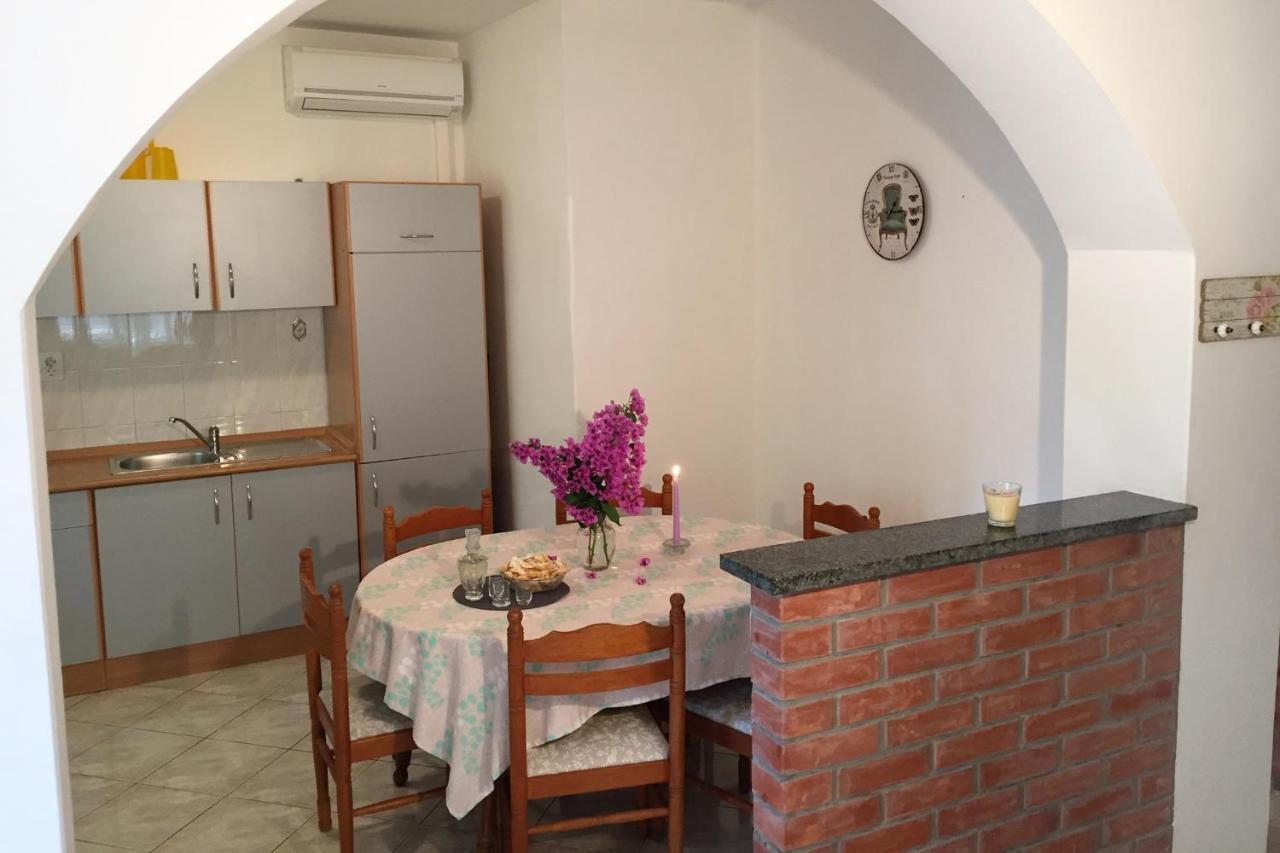 Apartments By The Sea Orebic, Peljesac - 11450 Luaran gambar